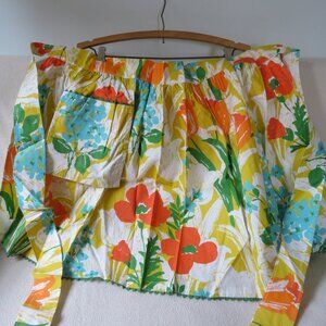 New Vintage Retro Apron